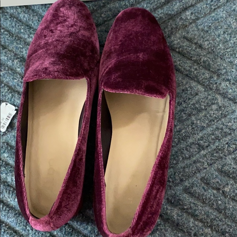 Oxford Shoes